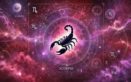 19 Mart’ta Akrep Burcunu Büyük Hedefler Bekliyor! Uzun Vadeli Planlar Öne Çıkıyor