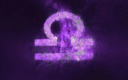 19 Mart’ta Terazi Burcunu Büyük Bir Dönüşüm Bekliyor! Hedeflerine Odaklanma Zamanı