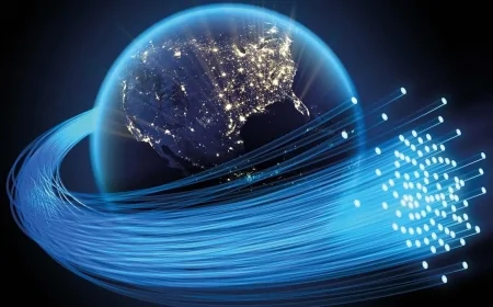 Türksat, fiber altyapı dönüşümünü hızlandırıyor: 2 milyon haneye yüksek hız