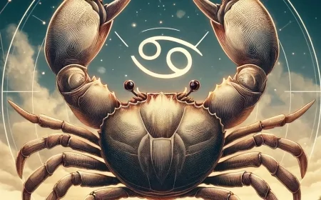 19 Mart’ta Yengeç Burcunu Derin Bağlar ve Yeni Fırsatlar Bekliyor!