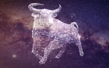 19 Mart’ta Boğa Burcunu Büyük Değişimler Bekliyor! Gelecek Planları Yeniden Şekilleniyor