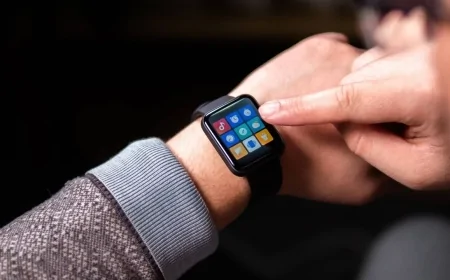 Redmi'nin çocuklara özel akıllı saati tanıtıldı: İşte özellikleri