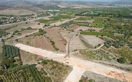 Çinli LiDAR Devi Hesai, İlk Yurtdışı Fabrikasını Açmaya Hazırlanıyor