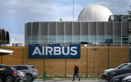 Avrupalı teknoloji şirketlerinden AB'ye ‘ulusal altyapı fonu’ çağrısı: Bağımsızlık için adım atılmalı