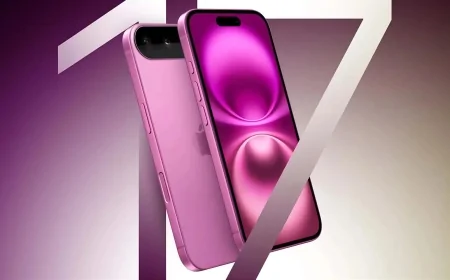 iPhone 17 Air: Şarj Girişi Olmayan iPhone Çağının Başlangıcı Olabilir