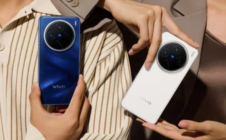 Vivo X200 Ultra'nın Kamera Detayları ve Diğer Özellikleri Ortaya Çıktı