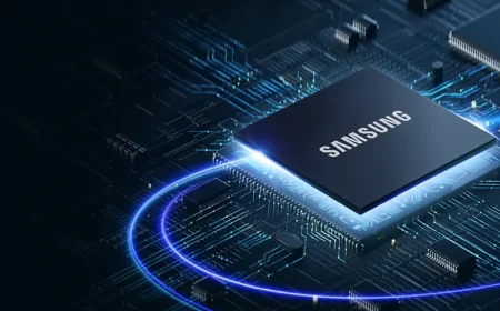 SAMSUNG’UN 1.4NM ÜRETİM SÜRECİNE SON VERDİĞİ İDDİA EDİLDİ