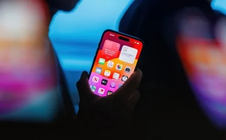 iPhone 17 Air: Beklenen Fiyatı ve Özellikleriyle Karşınızda