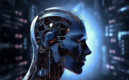 Yapay Zeka Dünyasında Çığır Açan Gelişmeler: AI Ajanları, Yeni Modeller ve Google’ın Atılımı!