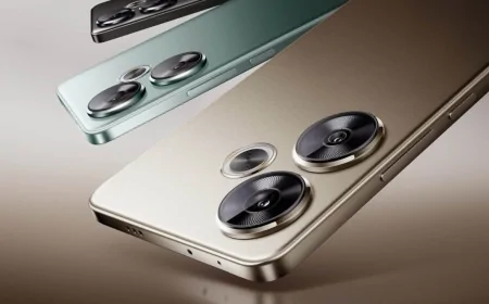 Redmi Turbo 4 Pro, 3C Sertifikasını Aldı: Snapdragon 8s Elite ile Nisan’da Piyasada