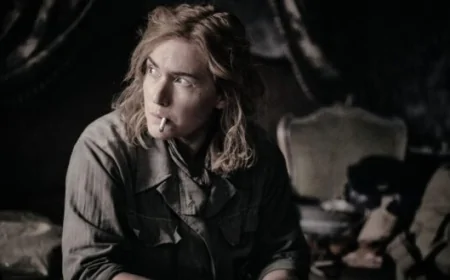 Mart 2025'te İzleyicilerle Buluşacak En Dikkat Çekici Filmler