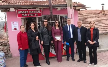 Yozgat’ta ‘Zimem Defteri’ Geleneğiyle 300 Bin TL Borç Kapatıldı