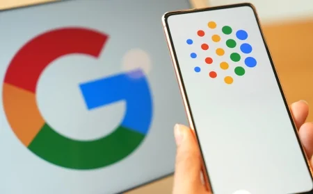 Google Asistan Dönemi Sona Eriyor: Yeni Dönem Gemini ile Başlıyor