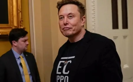 Elon Musk ve OpenAI Arasındaki Dava Hızlandırılmış Yargılama Sürecine Girdi