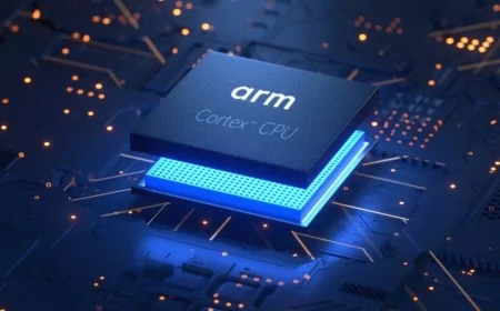 Huawei, ARM Tabanlı İlk PC İşlemcisini Tanıtmaya Yaklaşıyor: Apple ve Qualcomm ile Rekabet Zorluğu