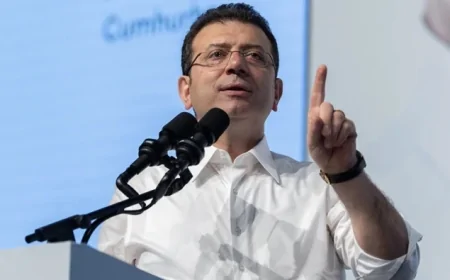 İBB Başkanı Ekrem İmamoğlu'na yönelik soruşturma: Süreç nasıl işleyecek?