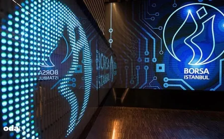 Borsa İstanbul’dan 2025’te de geniş kapsamlı eğitim programları
