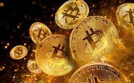 Bitcoin Fiyatları Neden Dalgalanıyor? Yatırımcılar İçin Kritik Uyarılar