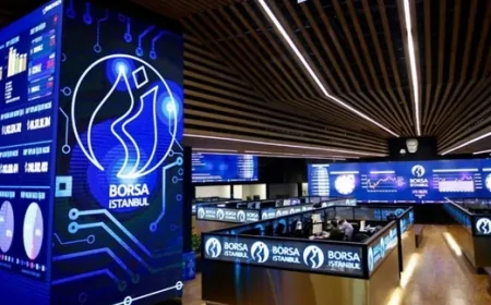 Borsa İstanbul'da Risk Uyarısı: Yatırımcılar Dikkatli Olmalı