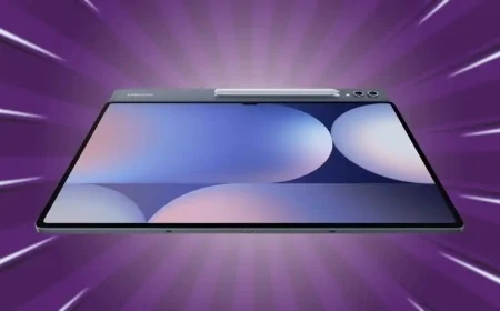 Samsung Galaxy Tab S10 FE ve S10 FE+ özellikleri belli oldu: İşte tüm detaylar