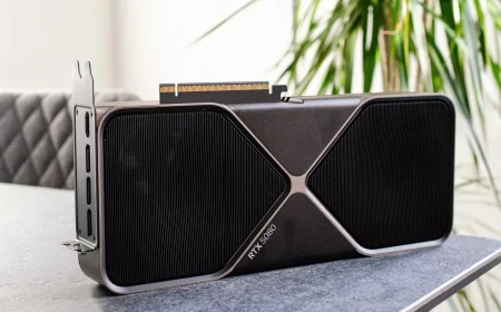 Nvidia, RTX 50 serisi ekran kartı fiyatlarını Avrupa'da düşürdü, Türkiye'de değişiklik yok