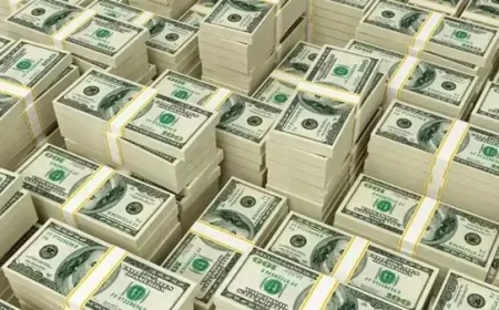 Borsa Çakıldı, Dolar Zirve Yaptı: Piyasalarda Sert Dalgalanma