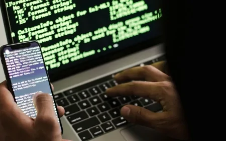 Ramazan’da siber dolandırıcılık arttı: Sahte mesajlara dikkat!