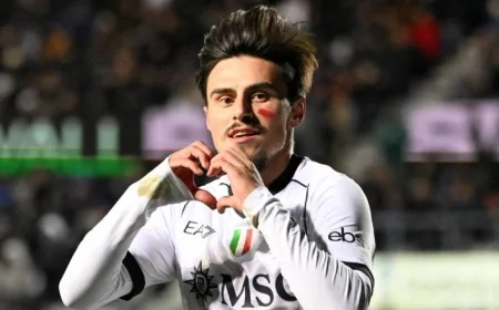 Eljif Elmas’ın Torino’daki fırtına performansı Leipzig’i pişman etti!