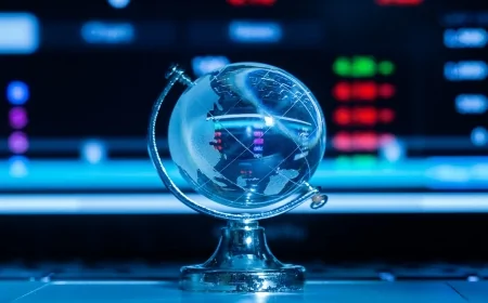 Dünya Ekonomisini Şekillendiren Güçlü Liderlerin Sırları