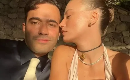 Mert Demir ve Serenay Sarıkaya'nın Türkiye'yi terk etme kararı aldığı iddia edildi! Aşk mı, iş mi?