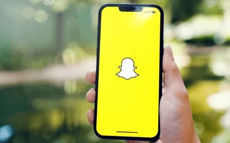 Snapchat, yeni yapay zeka filtreleriyle kullanıcı deneyimini zenginleştiriyor