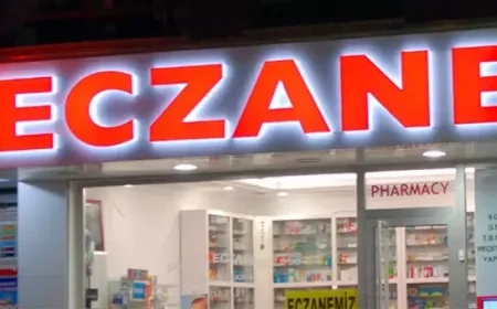 Eczacılara büyük darbe! SGK'nın yeni kararıyla ilaç bilgileri artık erişilemiyor