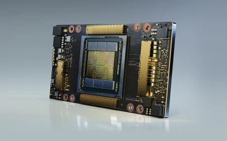 AlexNet: 10 yıl önceki yapay zeka, Nvidia’yı otonom araç devine dönüştürdü