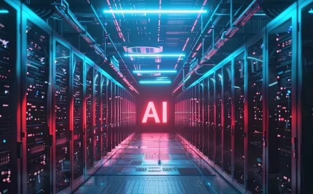 CLEAResult, Veri Merkezleri İçin Yeni Enerji Verimliliği Standartları Belirledi