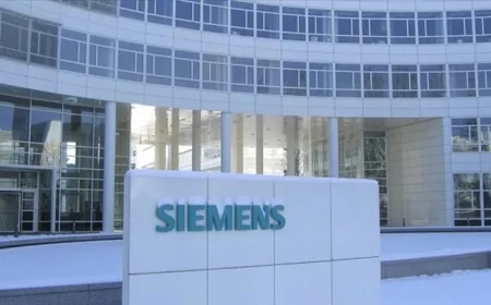 Siemens, küresel çapta 6.000 çalışanını işten çıkaracak! Rekabet ve fiyat baskıları büyük kesintiye yol açtı