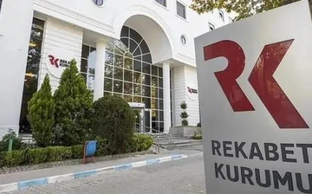 Rekabet Kurulu, Fakir, Teknosa, Vatan Bilgisayar ve MediaMarkt Hakkında Soruşturma Başlattı