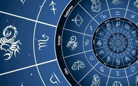 20 Mart Oğlak Burcu Günlük Yorumu: 'Rutinleri Bozun, Yeniliklere Açık Olun!'