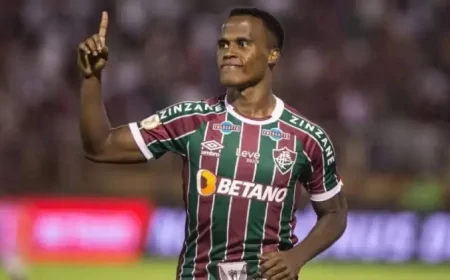 Galatasaray'a yeni transfer! Genç Brezilyalı kanat için görüşmeler başladı