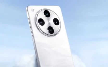 Oppo Find X8s tanıtıldı! Hafifliği ve zarif tasarımıyla dikkatleri üzerine çekiyor