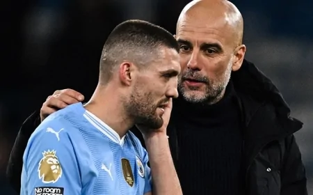 Fenerbahçe, Guardiola ve Mourinho'yu karşı karşıya getiriyor: Büyük transfer hamlesi!