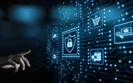 Siber Güvenlik Kanunu Yürürlüğe Girerek Türkiye'nin Güvenliğini Artırmayı Hedefliyor