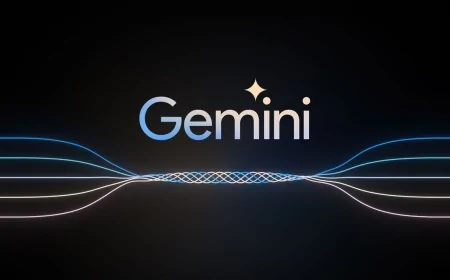 Google Gemini’ye Audio Overview ve Canvas Özellikleri Geliyor: İçerik Üretimi Kolaylaşıyor