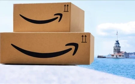 Amazon'da 28 Mart'a kadar sürecek Bahar Fırsatları ile teknolojik ürünlerde büyük indirimler!