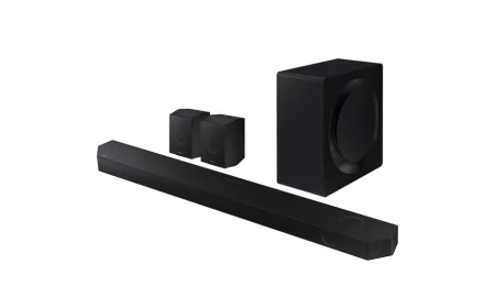 Samsung'un bazı soundbar modelleri hatalı güncellemeyle çalışmaz hale geldi!