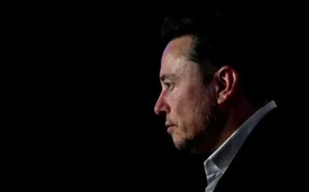 Elon Musk: 'Kötü insanlar beni öldürmek istiyor, Tesla'ya zarar vermek istiyorlar'