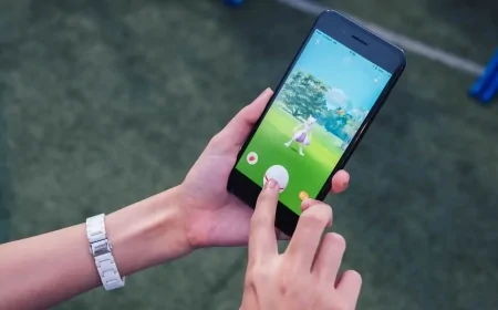 Scopely, Niantic'in Pokemon Go ve diğer popüler oyunlarını 3,5 milyar dolara satın aldı