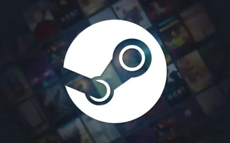 Steam İlkbahar İndirimleri Başladı! %95'e Varan Fırsatlar ve Yılın En Büyük İndirim Dönemi
