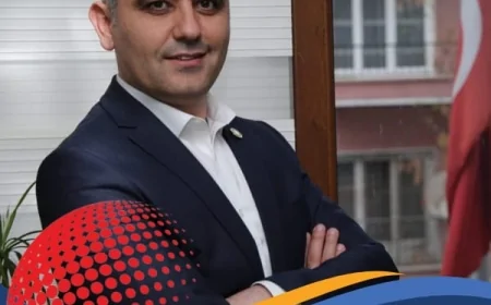 Uluslararası Sağlık Turizmi Enstitüsü Başkanı Dr. Fatih Seyran: 'Türkiye Sağlık Turizminde Hedef Büyütüyor'