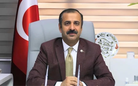 YENİ SENDİKA GENEL BAŞKANI METİN MEMİŞ’TEN 14 MART TIP BAYRAMI MESAJI: “TEKLİF VE TALEPLERE ‘TIP’ DENİLEREK SESSİZ KALINMASIN”