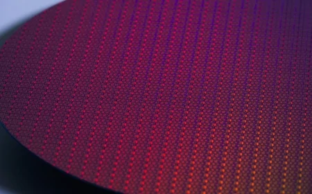 Intel, 18A üretim sürecinde büyük bir kilometre taşına ulaştı